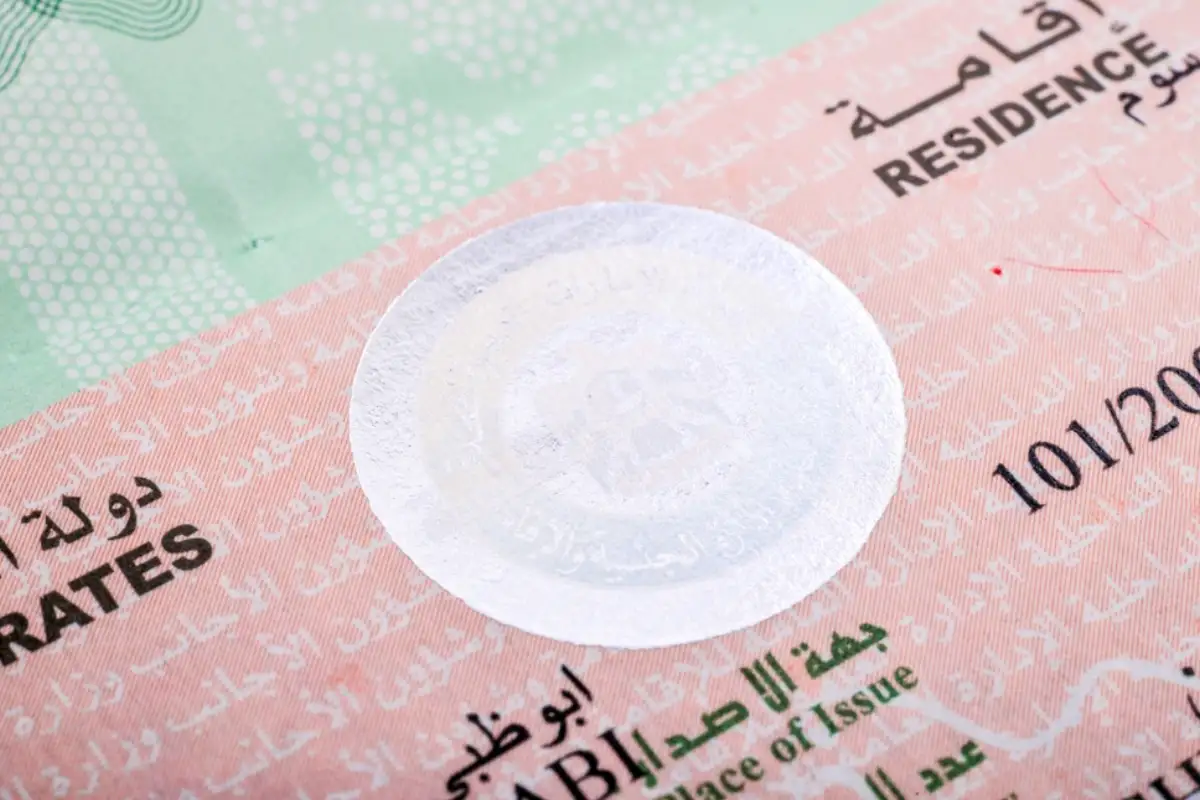 UAE Residency Reforms 2025 & Immigration Law