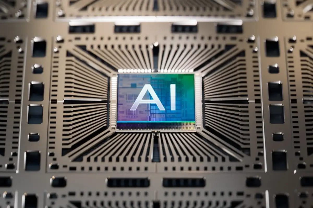 Microsoft AI Investment: Nvidia AI Chips Export Solidifies UAE AI Hub