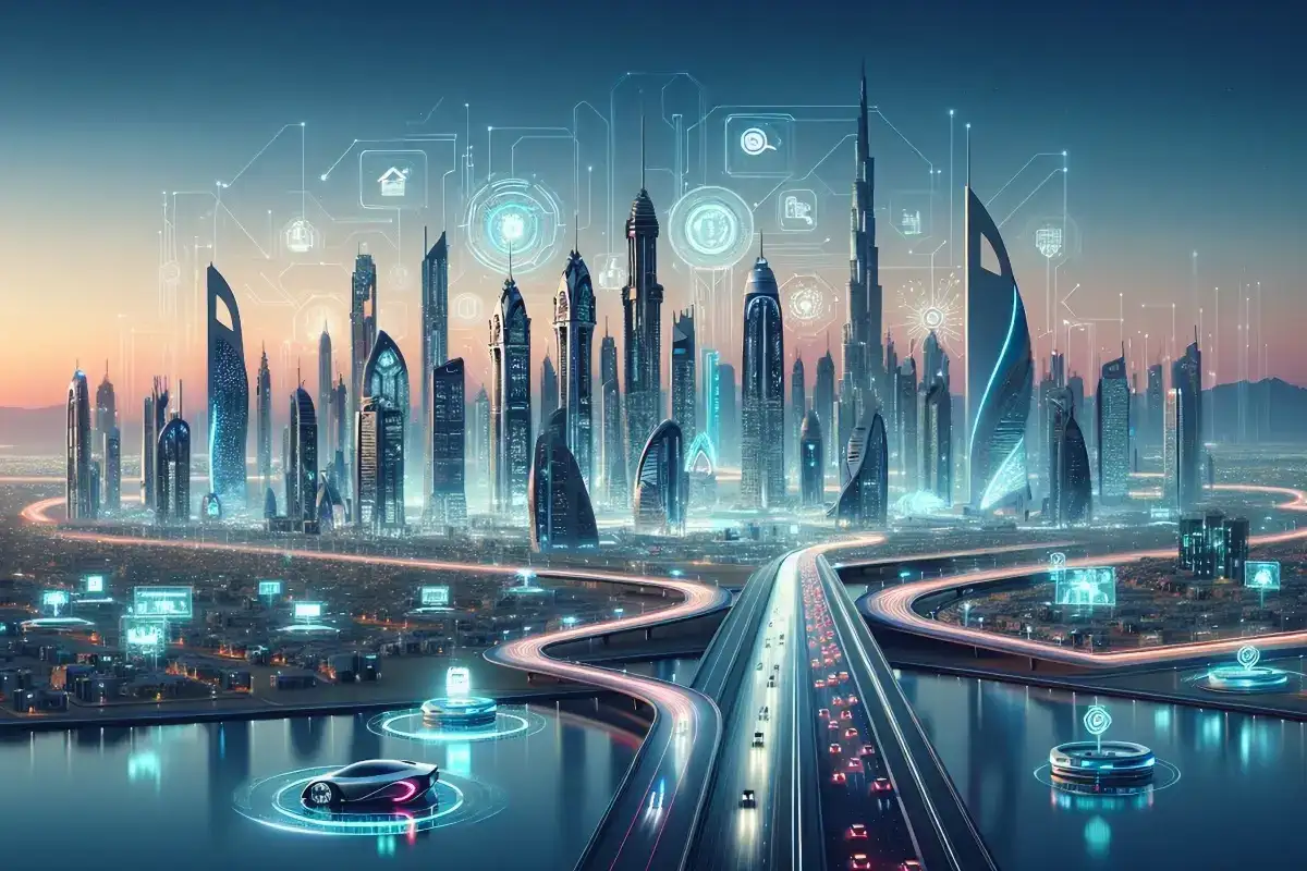 AI and UAE legal landscape governance framework for businesses 2026
