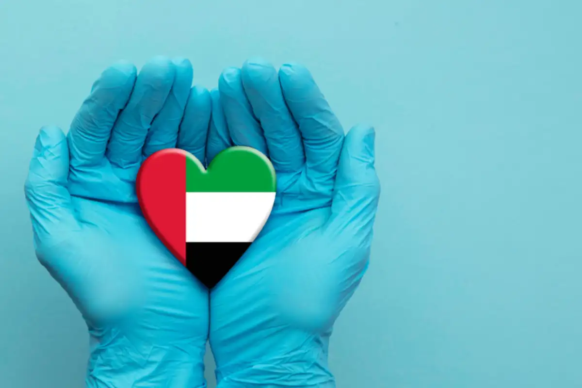 UAE Health Insurance & Healthcare Reforms for Employers and Insurers