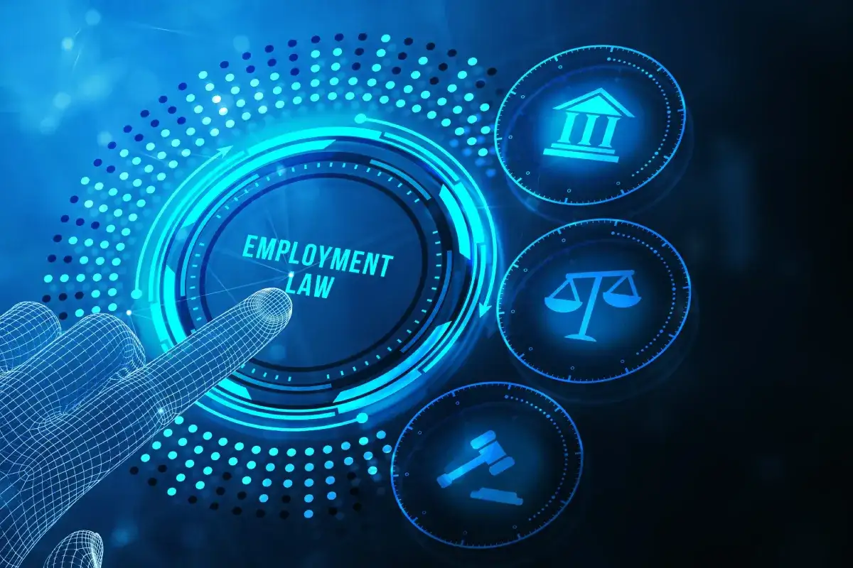 GCC workforce management and UAE labour law compliance during regional conflict and remote work transitions.