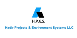 MIS Clients - H.P.E.S. - Hadir Projects & Environemtn Systems LLC