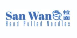 MIS Clients - San Wan Hand-Pulled Noodles