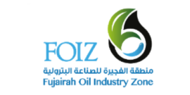 MIS Partners - FOIZ Fujairah Oil Industry Zone