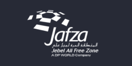 MIS Partners - Jafza - Jebel Ali Free Zone