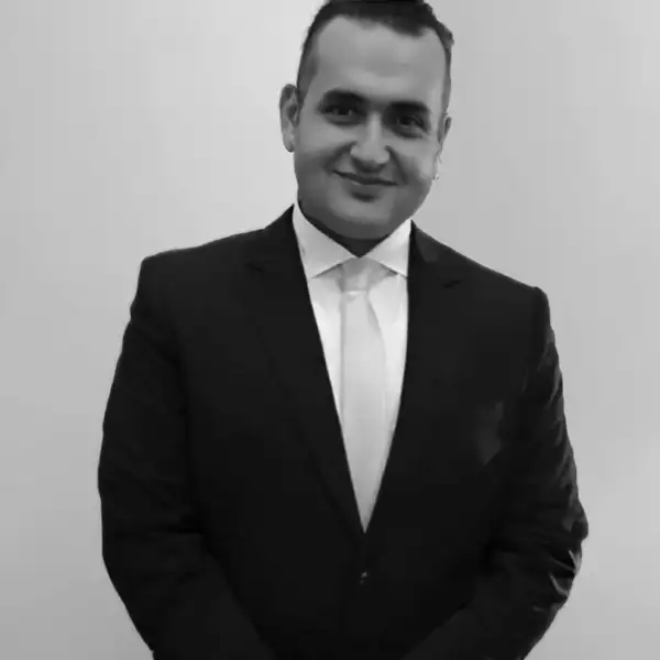 MIS Team - Mohammed Fekri