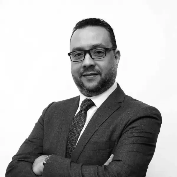 MIS Team - Nassar Hussein