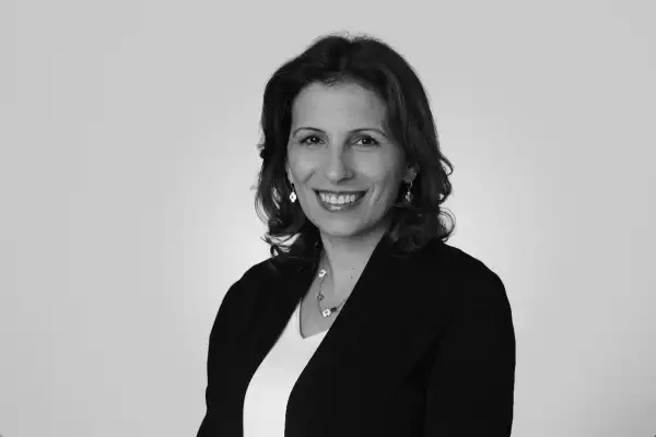MIS Team - Pascale Jouit