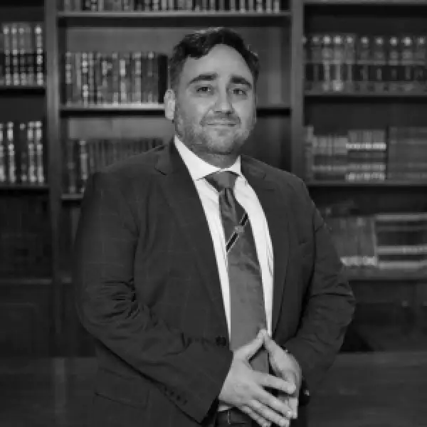 MIS Team - Rafik Ghraizi