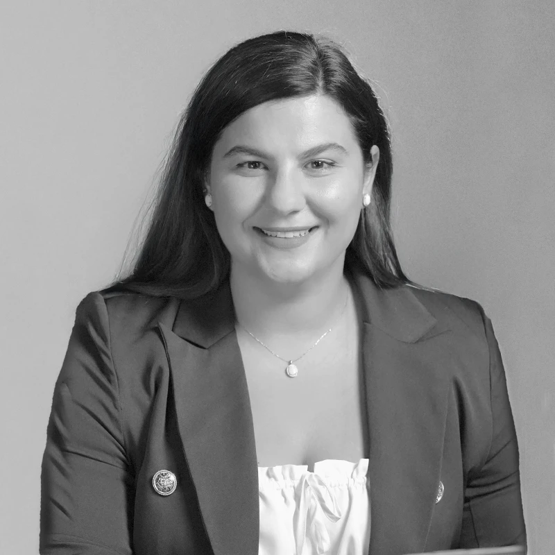 MIS Team - Stephanie Mouannes