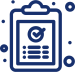MIS Transparent Communication Logo