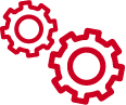 MIS Automotive and Aviation Logo