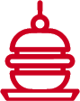 MIS - F and B logo