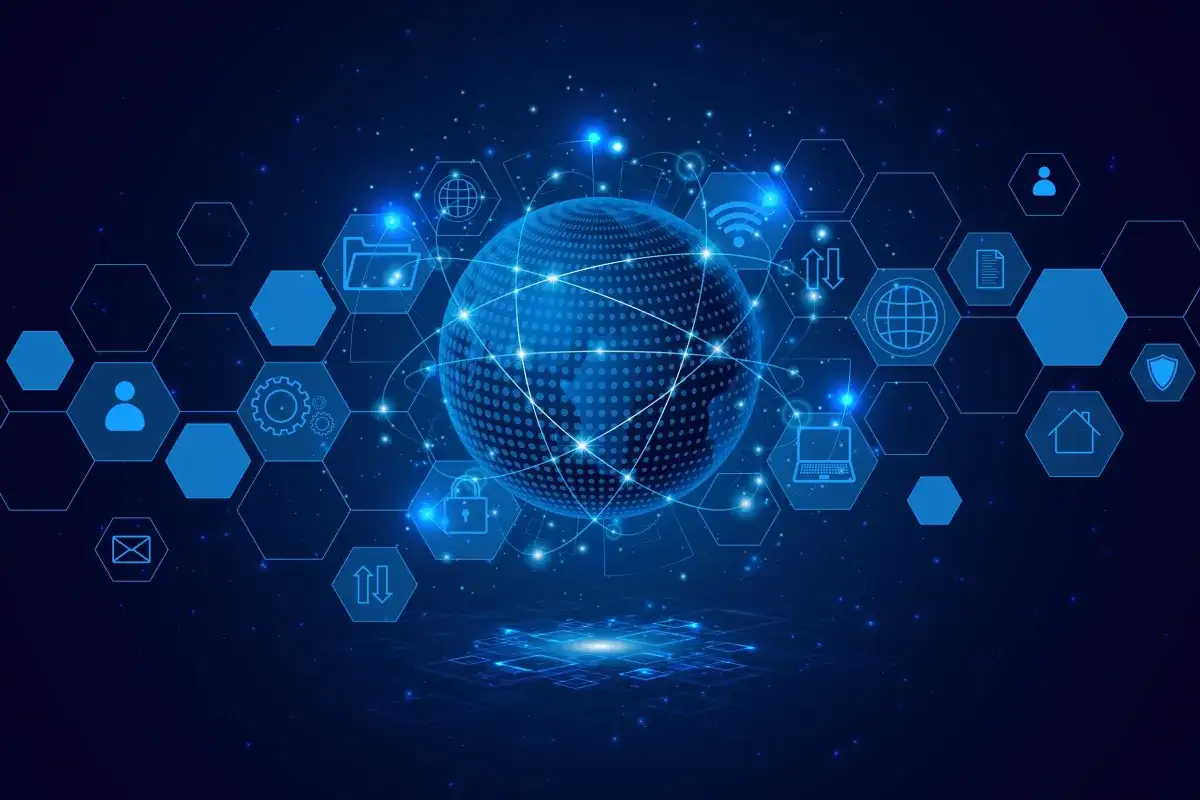 Legal professionals analyzing UAE cross-border data transfer agreements and PDPL compliance requirements for 2026