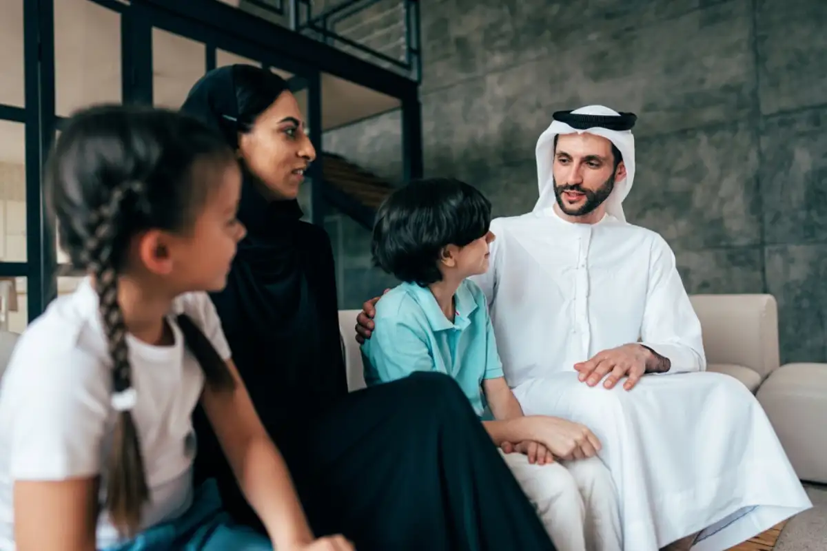 MIS Consultants - Modernising UAE Family Law with the New Personal Status Law