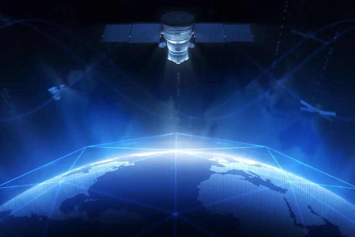 UAE Space Agency satellite licensing process under Federal Decree-Law No. 46 of 2023 for commercial space operators
