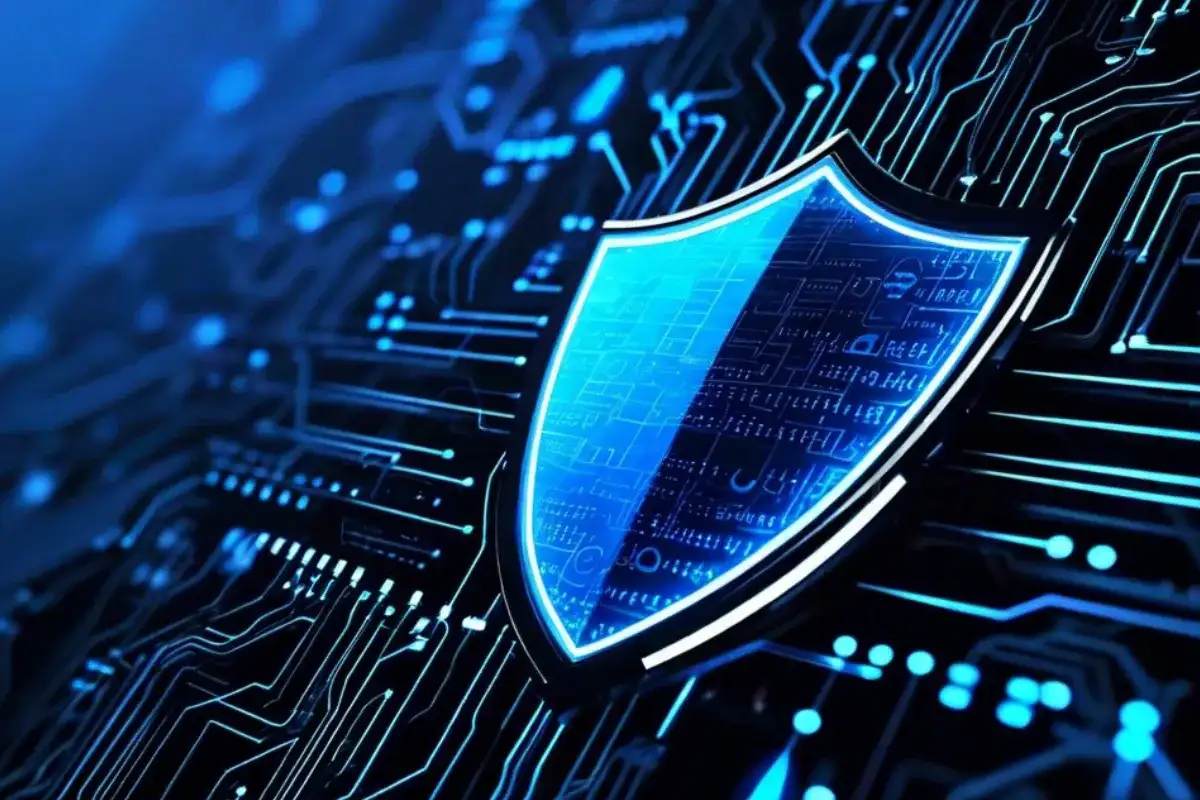 Cybersecurity professionals in a UAE security operations center managing incident reporting compliance for 2026.
