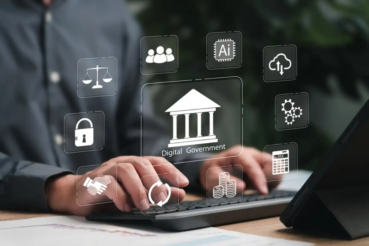 UAE Judicial Reforms - Court of Cassation & Digital Transformation